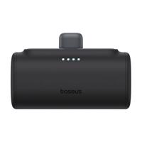 Powerbanka Baseus Compact 5000mAh, 20W, USB-C (černá) 064642