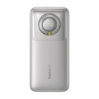 Powerbanka Baseus OS Free2Pull 20000mAh 65W + kabel (šedá) 070354