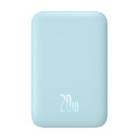 Powerbanka mini Baseus 6000 mAh 20W (modrá) 058366