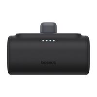 Powerbanka OS-Baseus Compact IP 5000mAh 20W (černá) 067586