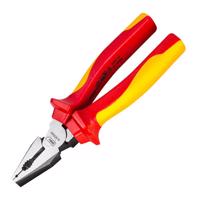 Pracovní kleště Deli Tools EDL512006