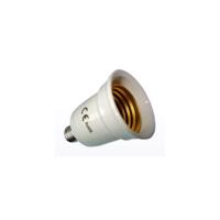 PREMIUMLUX Redukce - Adaptér E14 - E27