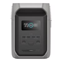 Přenosná elektrocentrála EcoFlow DELTA 3 1500