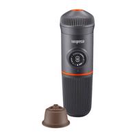 Přenosný kávovar WACACO Nanopresso + adaptér NS