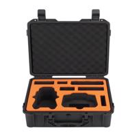 Přepravní pouzdro Sunnylife AQX-16 pro AIR 3S/AIR 3 Fly more combo