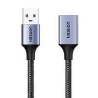 Prodlužovací kabel UGREEN USB 3.O, USB samec na USB samici, 2 m 042281