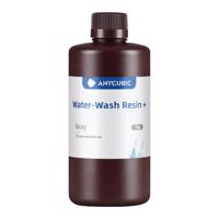 Pryskyřice AnyCubic Water-Wash + (šedá)