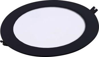 Rabalux Zapuštěné a přisazené svítidlo Shaun2 18W 71243 kulaté