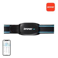 Ramenní pulsní monitor IGPSPORT HR70