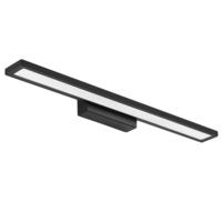 Rea LED koupelnové osvětlení 80CM APP841-1W Chrome