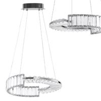 Rea Led osvětlení APP1527-CP40 CHROME OSW-06976