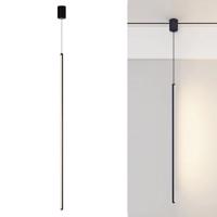 Rea Led osvětlení Černá APP1449-C OSW-04186