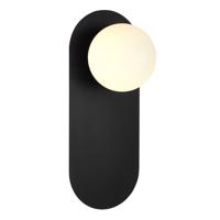 Rea Nástěnné svítidlo APP1586-1W black OSW-04122