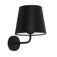 Rea Nástěnné svítidlo APP1612-1W black OSW-01594