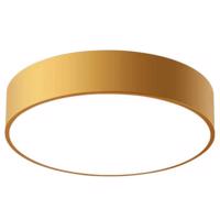 Rea Plafónová svítidlo Classic APP872-C 30 cm zlatá OSW-08970