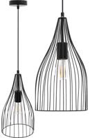 Rea STROPNÍ SVĚTLO ZÁVĚSNÉ VE STYLU LOFT RIMINI RETRO OSW-00061