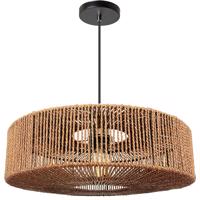 Rea Stropní svítidlo APP1294-1PC Beige OSW-05050