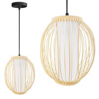 Rea Stropní svítidlo Bamboo APP1634-1CP OSW-03616