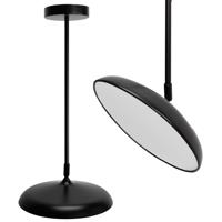 Rea Svítidlo závěsné LED APP1280-CP Černá OSW-05182