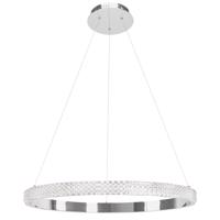 Rea Závěsné svítidlo LED APP1511-CP CHROM OSW-05472