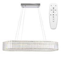 Rea Závěsné svítidlo LED APP1547-CP CHROME OSW-05476