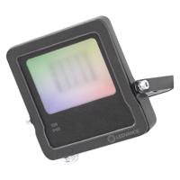 Reflektor LED 10W 300lm RGB+W IP65 černá LEDVANCE Smart+ WiFi Flood