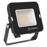 Reflektor LED 20W 2000lm 6500K IP65 Černý LEDVANCE COMPACT V LDVANAS0722