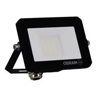 Reflektor LED Halogen externí Reflektor 10W 6500K 900lm IP65 FLOODLIGHT LUX OSRAM OSRNAS0015