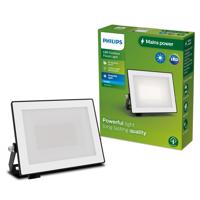 Reflektor LED Svítidlo Reflektor 20W 2050lm 5000K IP65 černá Lois Philips PHSNAS0220