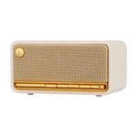 Reproduktor Bluetooth Edifier MP230 (bílý a zlatý)