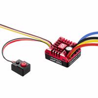 Řídicí jednotka Hobbywing QuicRun WP 1080 G2
