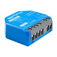 Řídicí jednotka Shelly 1 Gen4 Zigbee/Matter