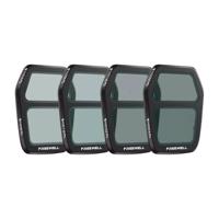 Sada 4 filtrů Freewell Bright Day pro DJI Air 3S