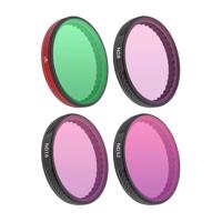 Sada filtrů CPL+ND8+ND16+ND32 Sunnylife (073524)