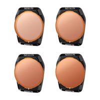 Sada filtrů Sunnylife A3S-FI927 pro AIR 3S 4ks