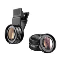 Sada makroobjektivů Apexel 4K 15X / 30X APL-1530XM