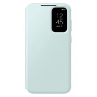 Samsung Smart View Peněženka EF-ZS711CMEGWW pro Samsung Galaxy S23 FE - Mint 8806095244495