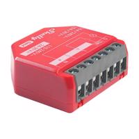 Shelly 1 PM Gen4 Zigbee/Matter controller