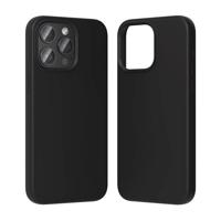 Silikonový obal Vention KUEB0-40 pro iPhone 14 Pro Max (černý)