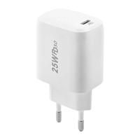 Síťová nabíječka 1x USB Foneng EU40 045588