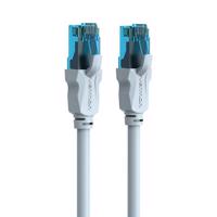 Síťový kabel UTP CAT5E Vention VAP-A10-S1500 RJ45 Ethernet 100Mbps 15m modrý