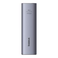 Skříň Baseus FlyJoy SSD (šedá) 067837