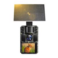 Solární kamera KJK FKPCAM (FK-HC20)