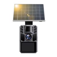 Solární kamera KJK FKPCAM (FK-HC40)