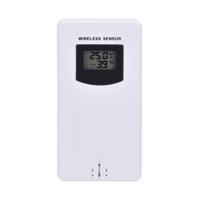 Solight bezdrátový senzor k meteostanicím TE81, TE81W, TE81XL, TE81BK