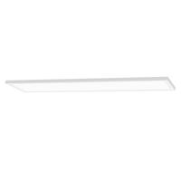 Solight LED stropní panel osvětlení přisazené, 40W, 4800lm, 4000K, UGR WO26-W