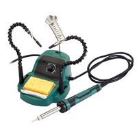 Solight pájecí stanice 48 W