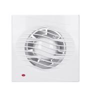 Solight ventilátor do koupelny s časovačem
