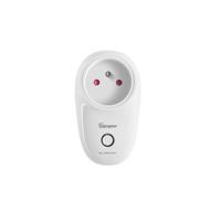 Sonoff Smart ZigBee Socket S26R2ZBTPE-FR (typ E) 053982
