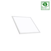 SPECTRUMLED ALGINE LED 230V 45W 100LM/W IP20 600X600MM Teplá bílá CEILING PANEL-5Y WARRANTY SLI035037WW